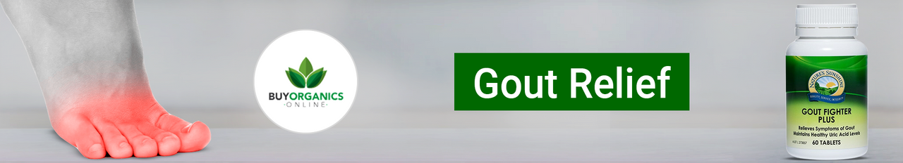 Gout Relief Gout Relief